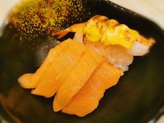 -新发展亚太JW万豪酒店·福苑咖啡厅