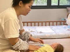 -葱妈母婴医护月嫂中心(浦东店)