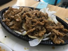 -益民餐厅(交通大学店)