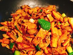 -珍藏湘约(科技园店)