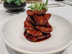 -真爱中国餐馆·年华店(朱雀大街店)