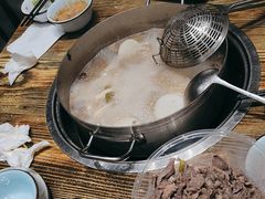 -刘少华贵州小黄牛·鲜牛肉火锅(总店)