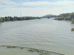 -长广溪湿地公园