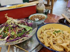 -草本味·市井羊肉馆(新开铺总店)