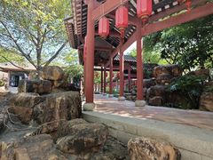 -顺峰山公园