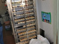 -周记高桥松饼制作坊