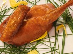 -花中城·杭帮菜·粤菜·海鲜火锅(清泰街店)