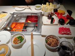 -海底捞火锅(长沙华创国际广场店)