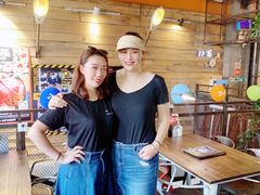 -MI WU FACTORY米屋美食工厂餐厅(绿地店)