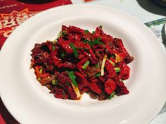 -新疆兵团食府清真(马连道店)