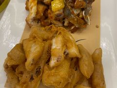 -香云轩·顺德菜(香云纱园林酒店店)