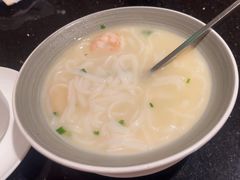 -三亚亚龙湾瑞吉酒店·铭轩中餐厅Mingxuan·海南菜·粤菜