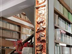 -道南書院·私房菜·早午茶·茶馆