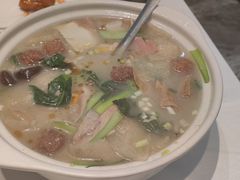 -纳家楼·地道陕菜(劳动路店)