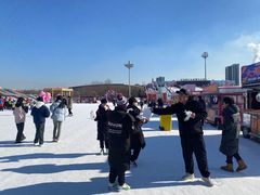 -沈阳奥体冰雪嘉年华