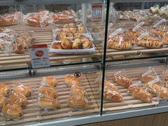 -BreadTalk面包新语·烘焙蛋糕(五羊邨店)