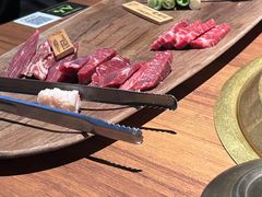 -虎哥六韩式烤肉料理 TIGERGRILL(隆生金山湖中心购物广场店)