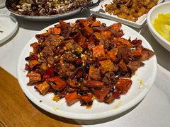 脆皮五花肉-三猫黑鱼花(南大店)