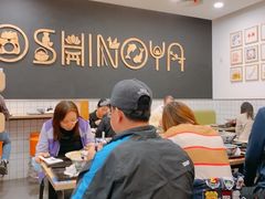 大堂-吉野家(上海美罗城店)