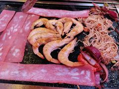 -郭记烤肉创始店(民丰大街店)