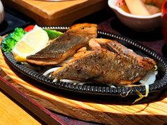 -味太助·银饭食堂(中华城店)
