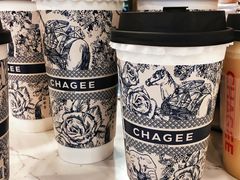 -霸王茶姬(南强街店)