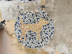 -槟城街头艺术街区