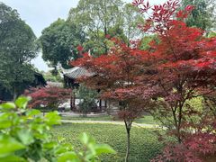 -成都杜甫草堂博物馆