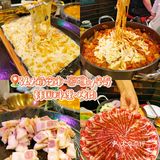 韩料控打卡|这家芝士春川辣炒鸡太好吃了