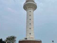 -日照灯塔风景区