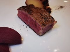 -北京古城老院厉晓麟精致菜