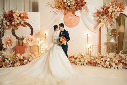 -HELLO你好婚礼婚庆策划