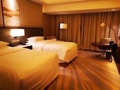 -舟山希尔顿酒店