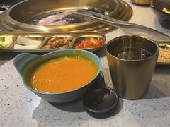 -妥妥烤肉料理(昙华林店)