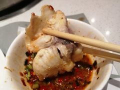 -八珍玉食鸡煲·打边炉(印象城店)