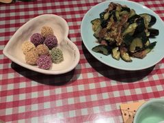 -阳光家常菜(泉城路店)