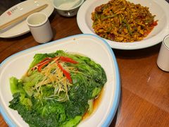 -惠宾饭庄(中山路店)