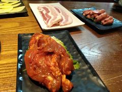 -·缸桶屋·韩式牛肋条自助烤肉(西湖D11店)