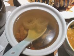 -菩提素素食餐厅(晶郦馆店)