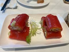 -好友缘家宴(青山路店)