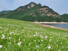 -五女山景区