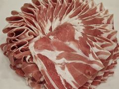 高钙羔羊肉-牛街·马辈儿涮肉(牛街二店)