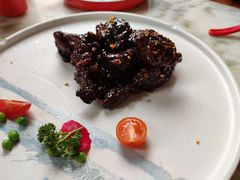 越式牛肉粒-伙靠·江浙菜(田林路店)