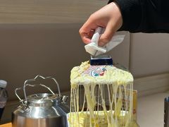 -哼蟹二将·烤肉酱蟹(合生汇店)