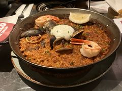 -Apollo·西班牙小酒馆(安福路店)