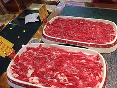 -大吉利·潮汕牛肉火锅(河西店)