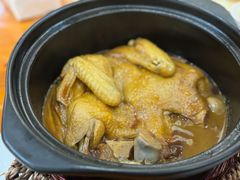 -环秀楼(黄山呈坎店)