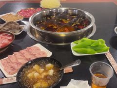 -邓莽子老火锅(中兴路总店)