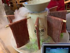 -蜀大侠火锅(车公庙店)