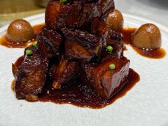 -金枝玉叶上海人家食府(三里河店)